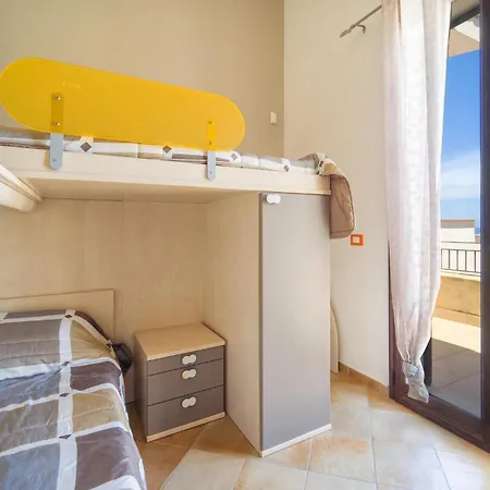 Vakantiehuis Oceania *