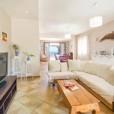 Vakantiehuis Oceania *