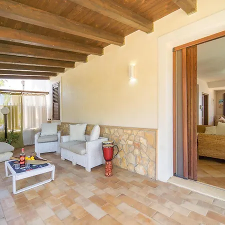 Oceania Vakantiehuis Mandra Capreria